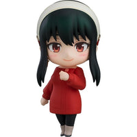 ねんどろいど ヨル・フォージャー 私服Ver.