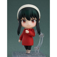 ねんどろいど ヨル・フォージャー 私服Ver.
