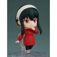 ねんどろいど ヨル・フォージャー 私服Ver.