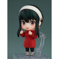 ねんどろいど ヨル・フォージャー 私服Ver.