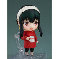 ねんどろいど ヨル・フォージャー 私服Ver.