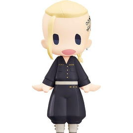 HELLO! GOOD SMILE ドラケン (龍宮寺 堅)