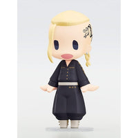 HELLO! GOOD SMILE ドラケン (龍宮寺 堅)