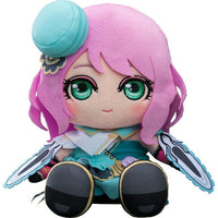 ぬいぐるみ アリサ・ボスコノビッチ