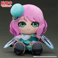 ぬいぐるみ アリサ・ボスコノビッチ