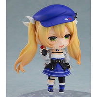 ねんどろいど Dokibird
