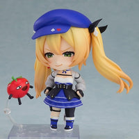 ねんどろいど Dokibird