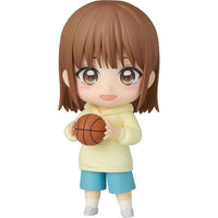 ねんどろいど 鹿野千夏