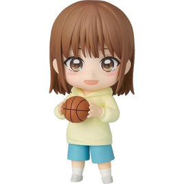 ねんどろいど 鹿野千夏