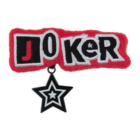 ペルソナ5 ザ・ロイヤル もふもふヘアピン ジョーカーVer.