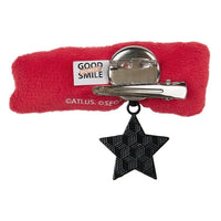 ペルソナ5 ザ・ロイヤル もふもふヘアピン ジョーカーVer.