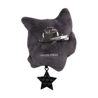 ペルソナ5 ザ・ロイヤル もふもふヘアピン モナVer.