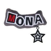 ペルソナ5 ザ・ロイヤル もふもふヘアピン モナVer.