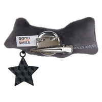 ペルソナ5 ザ・ロイヤル もふもふヘアピン モナVer.