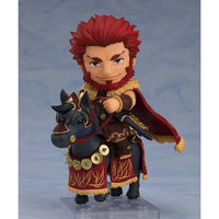 ねんどろいど ライダー/イスカンダル DX
