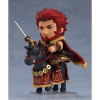 ねんどろいど ライダー/イスカンダル DX