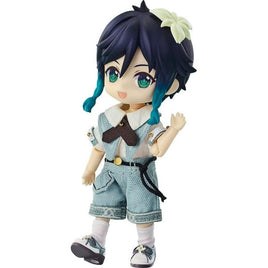 ねんどろいどどーる ウェンティ 青嵐の悠歌Ver.