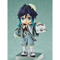 ねんどろいどどーる ウェンティ 青嵐の悠歌Ver.