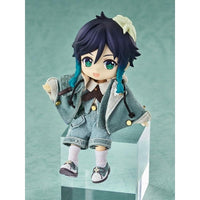 ねんどろいどどーる ウェンティ 青嵐の悠歌Ver.