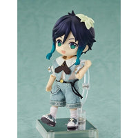 ねんどろいどどーる ウェンティ 青嵐の悠歌Ver.