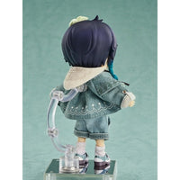 ねんどろいどどーる ウェンティ 青嵐の悠歌Ver.