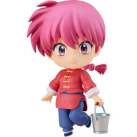 ねんどろいど らんま
