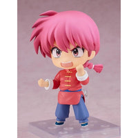 ねんどろいど らんま