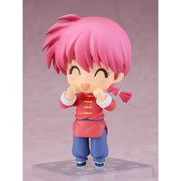 ねんどろいど らんま