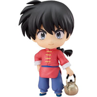ねんどろいど 早乙女乱馬