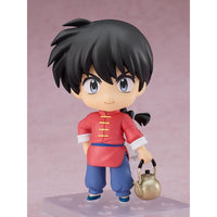 ねんどろいど 早乙女乱馬