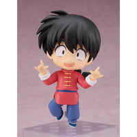 ねんどろいど 早乙女乱馬