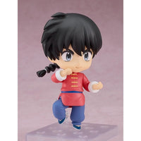 ねんどろいど 早乙女乱馬