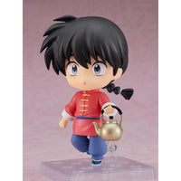 ねんどろいど 早乙女乱馬