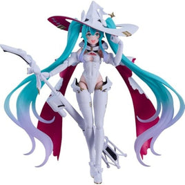 figma レーシングミク 2024ver.