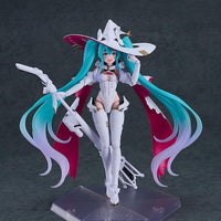 figma レーシングミク 2024ver.