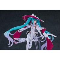 figma レーシングミク 2024ver.