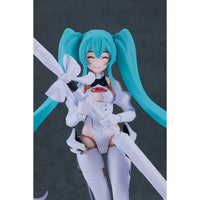 figma レーシングミク 2024ver.