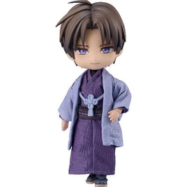 ねんどろいどどーる へし切長谷部 軽装Ver.