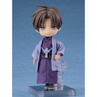 ねんどろいどどーる へし切長谷部 軽装Ver.