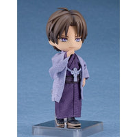 ねんどろいどどーる へし切長谷部 軽装Ver.