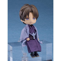 ねんどろいどどーる へし切長谷部 軽装Ver.