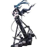 BLACK★ROCK SHOOTER PILOT Edition Ver.