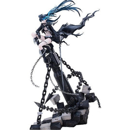 BLACK★ROCK SHOOTER PILOT Edition Ver.
