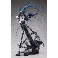 BLACK★ROCK SHOOTER PILOT Edition Ver.
