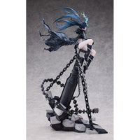 BLACK★ROCK SHOOTER PILOT Edition Ver.