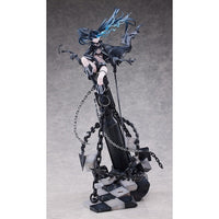 BLACK★ROCK SHOOTER PILOT Edition Ver.