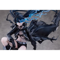 BLACK★ROCK SHOOTER PILOT Edition Ver.