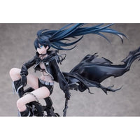 BLACK★ROCK SHOOTER PILOT Edition Ver.