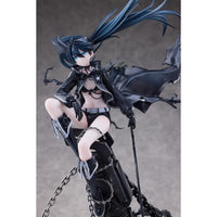 BLACK★ROCK SHOOTER PILOT Edition Ver.