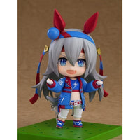 ねんどろいど タマモクロス